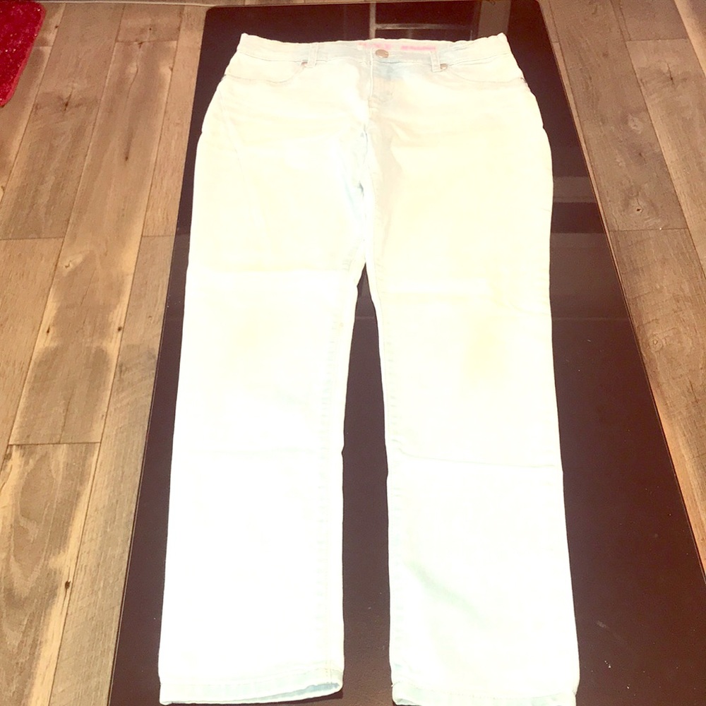 Children’s place jeans